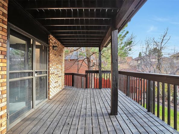 4853 S Crystal Street, Aurora CO 80015