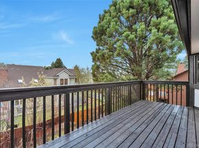 4853 S Crystal Street, Aurora CO 80015