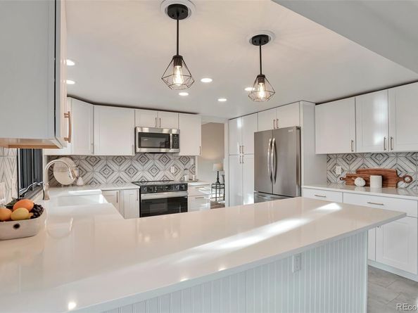 4853 S Crystal Street, Aurora CO 80015