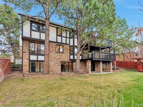 4853 S Crystal Street, Aurora CO 80015