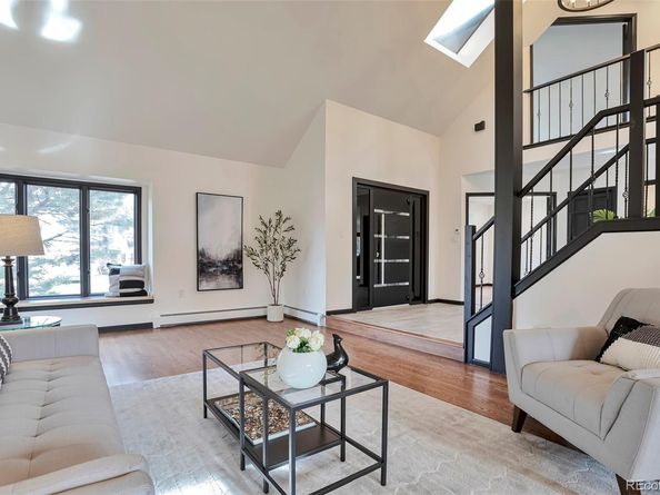 4853 S Crystal Street, Aurora CO 80015