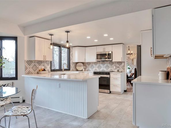 4853 S Crystal Street, Aurora CO 80015