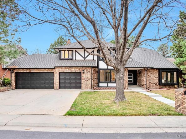 4853 S Crystal Street, Aurora CO 80015