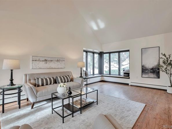 4853 S Crystal Street, Aurora CO 80015