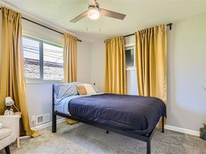 1301 Worley Drive, Denver CO 80221