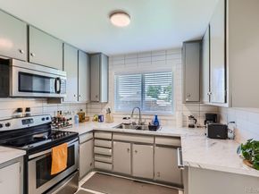 1301 Worley Drive, Denver CO 80221