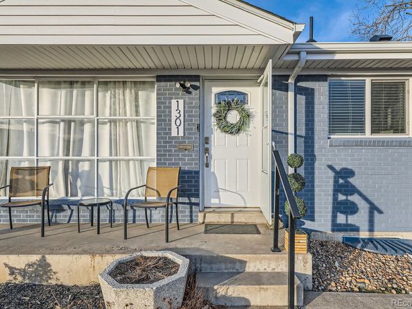 1301 Worley Drive, Denver CO 80221
