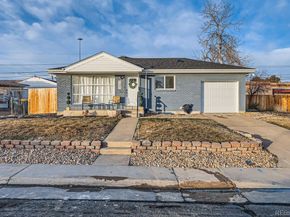 1301 Worley Drive, Denver CO 80221