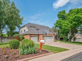 4161 W Lake Circle N, Littleton CO 80123