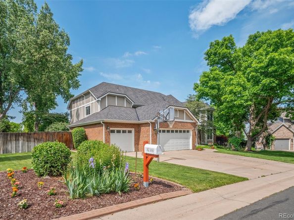 4161 W Lake Circle N, Littleton CO 80123