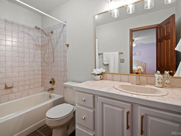 4161 W Lake Circle N, Littleton CO 80123