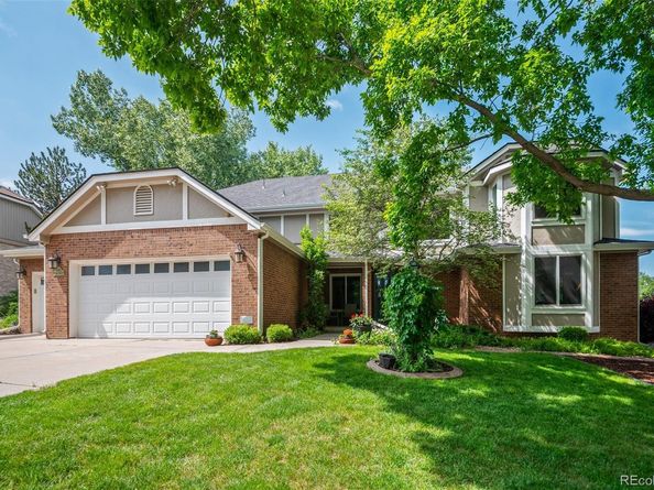 4161 W Lake Circle N, Littleton CO 80123