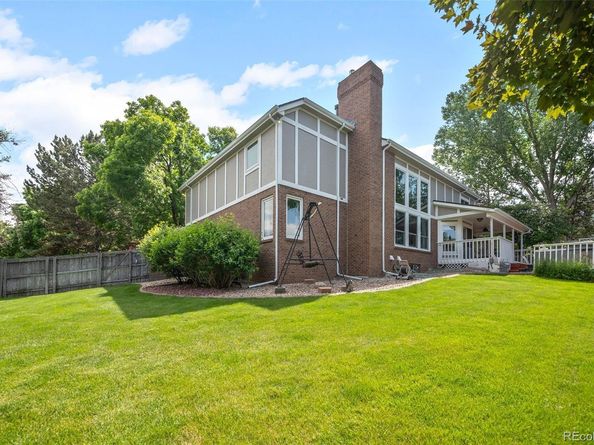 4161 W Lake Circle N, Littleton CO 80123