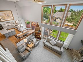 4161 W Lake Circle N, Littleton CO 80123