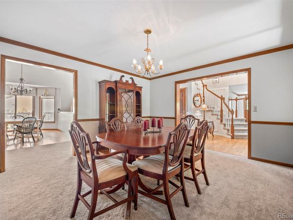 4161 W Lake Circle N, Littleton CO 80123