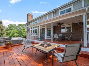 4161 W Lake Circle N, Littleton CO 80123