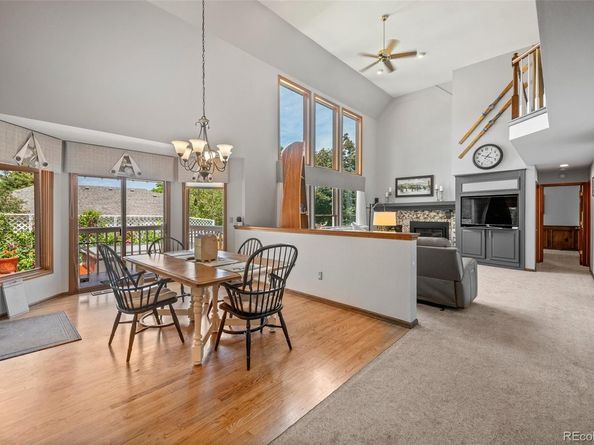 4161 W Lake Circle N, Littleton CO 80123
