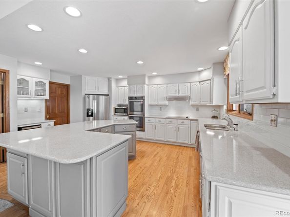 4161 W Lake Circle N, Littleton CO 80123