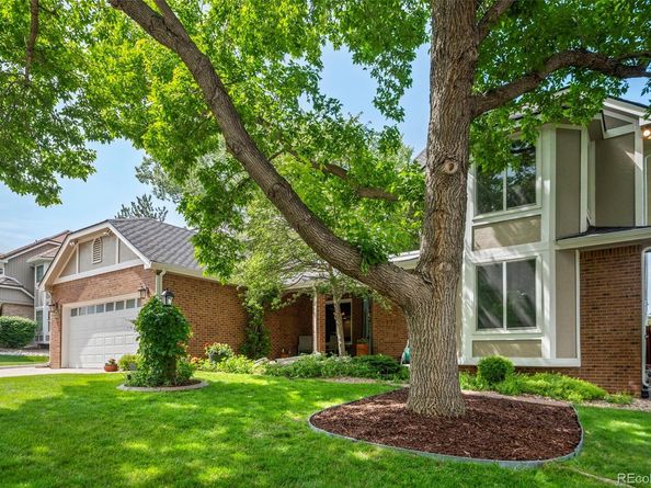 4161 W Lake Circle N, Littleton CO 80123