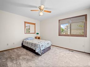 4161 W Lake Circle N, Littleton CO 80123