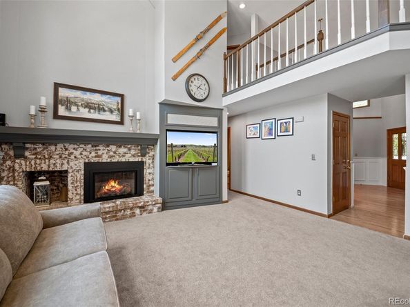 4161 W Lake Circle N, Littleton CO 80123