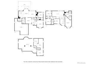 4161 W Lake Circle N, Littleton CO 80123