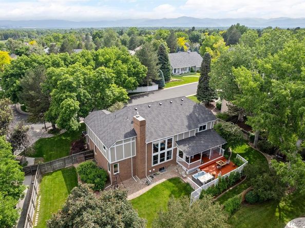 4161 W Lake Circle N, Littleton CO 80123