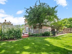 4161 W Lake Circle N, Littleton CO 80123