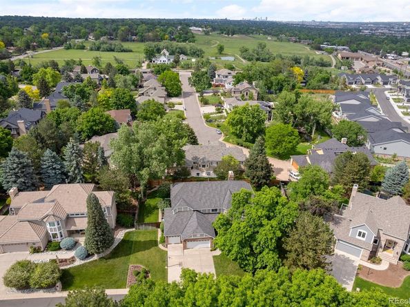 4161 W Lake Circle N, Littleton CO 80123