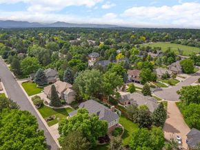 4161 W Lake Circle N, Littleton CO 80123