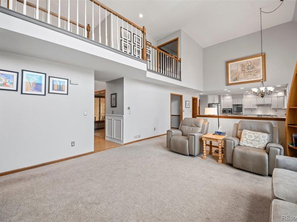 4161 W Lake Circle N, Littleton CO 80123