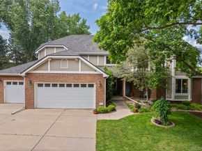 4161 W Lake Circle N, Littleton CO 80123