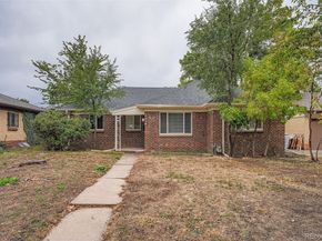 2985 Ivanhoe Street, Denver CO 80207