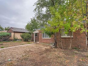 2985 Ivanhoe Street, Denver CO 80207