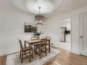 2985 Ivanhoe Street, Denver CO 80207