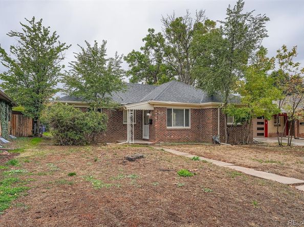2985 Ivanhoe Street, Denver CO 80207