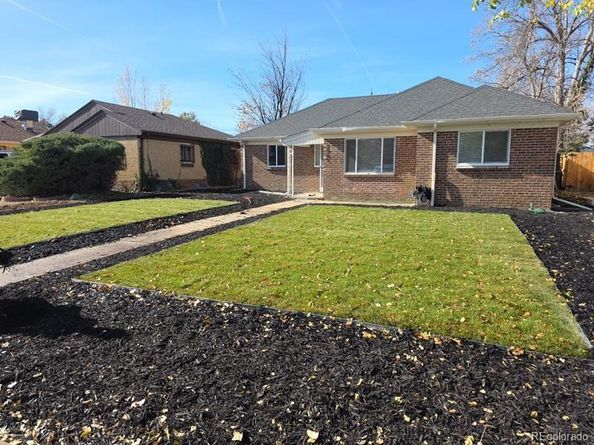 2985 Ivanhoe Street, Denver CO 80207