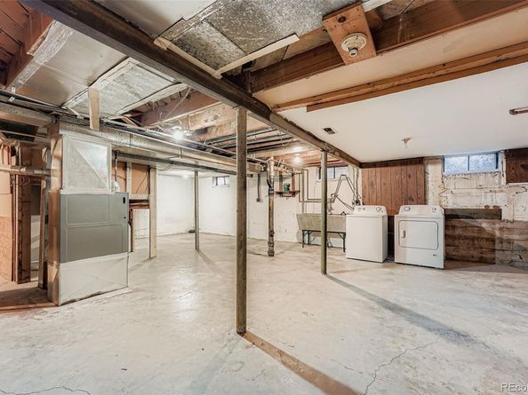 2985 Ivanhoe Street, Denver CO 80207