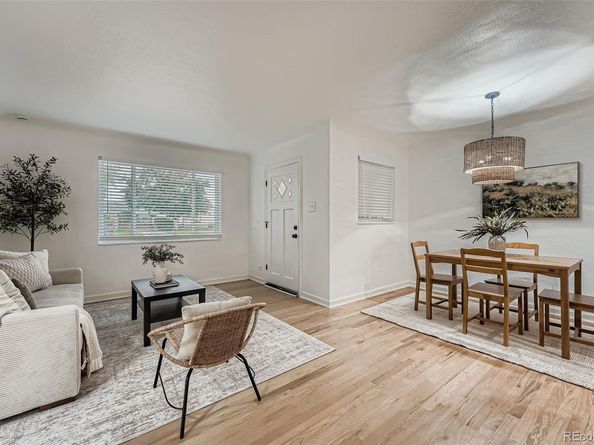 2985 Ivanhoe Street, Denver CO 80207