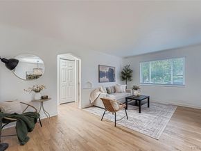 2985 Ivanhoe Street, Denver CO 80207