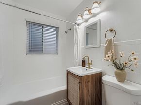 2985 Ivanhoe Street, Denver CO 80207