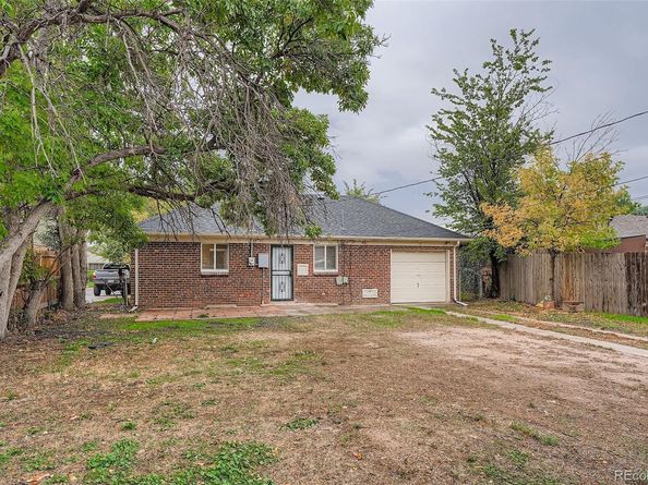 2985 Ivanhoe Street, Denver CO 80207