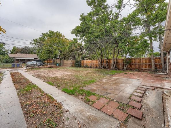 2985 Ivanhoe Street, Denver CO 80207