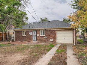 2985 Ivanhoe Street, Denver CO 80207