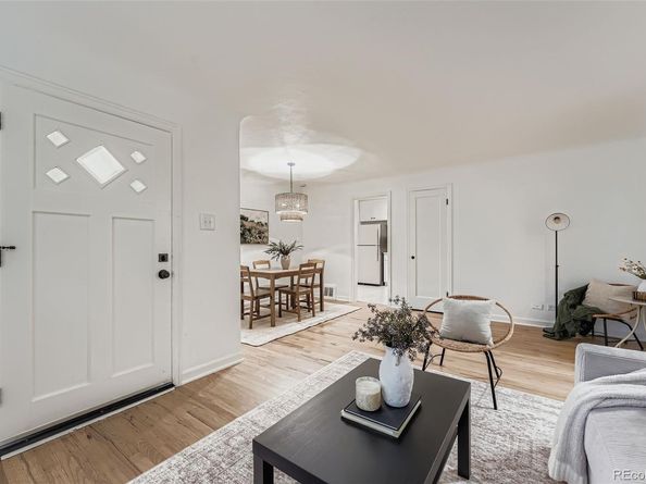 2985 Ivanhoe Street, Denver CO 80207