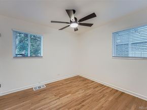 2985 Ivanhoe Street, Denver CO 80207