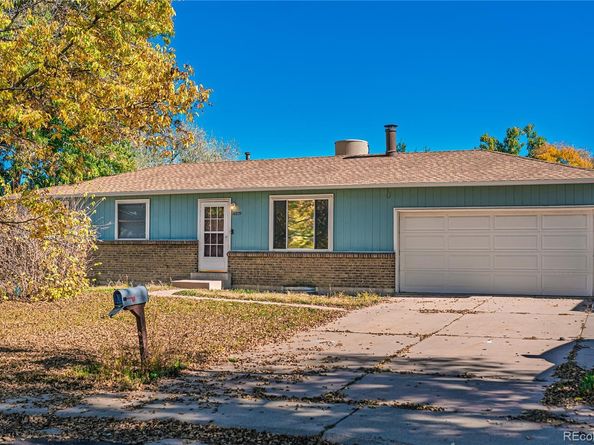 16879 E Amherst Avenue, Aurora CO 80013