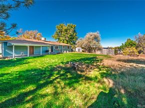 16879 E Amherst Avenue, Aurora CO 80013