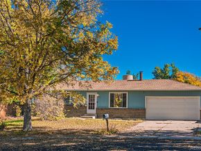 16879 E Amherst Avenue, Aurora CO 80013