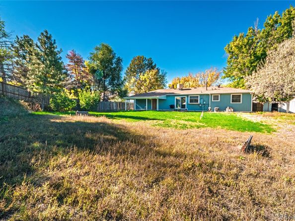 16879 E Amherst Avenue, Aurora CO 80013